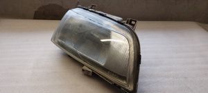 Volkswagen Sharan Lampa przednia 0301048302