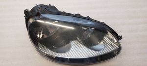 Volkswagen Golf V Lampa przednia 1K6941006AA