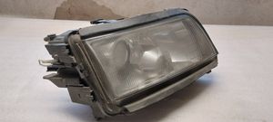 Audi A8 S8 D2 4D Lampa przednia 1305235231