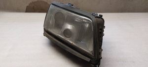 Audi A8 S8 D2 4D Lampa przednia 1305235231