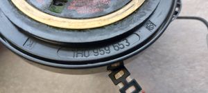 Volkswagen Golf III Airbag slip ring squib (SRS ring) 1H0959653