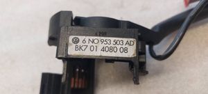 Volkswagen Lupo Wiper control stalk 6N0953503AD