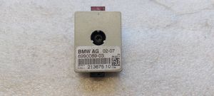 BMW X3 E83 Filtro per antenna 6990089