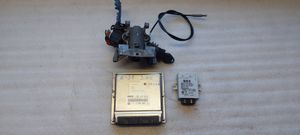 BMW 5 E39 Sterownik / Moduł ECU 0281001830