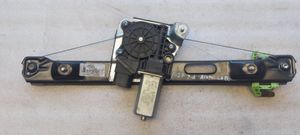 BMW 1 E81 E87 Sliding door window regulator with motor 13262410