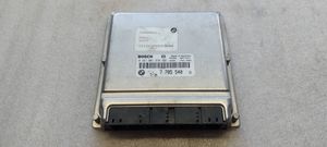 BMW 5 E39 Sterownik / Moduł ECU 7785540