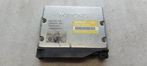 BMW 3 E36 Sterownik / Moduł ECU 0261200522