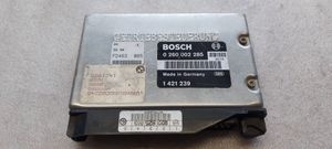 BMW 5 E34 Module de contrôle de boîte de vitesses ECU 0260002285