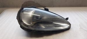 Mazda MX-3 Lampa przednia 1456R