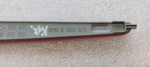 BMW X5 E53 Galinis atšvaitas 6901571