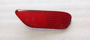 Chevrolet Captiva Rear tail light reflector 96626982