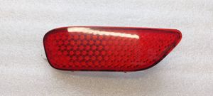 Chevrolet Captiva Rear tail light reflector 96626981