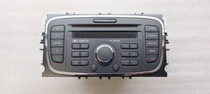 Ford Transit -  Tourneo Connect Unità principale autoradio/CD/DVD/GPS AT1T18C815BA