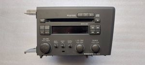 Volvo V70 Radio/CD/DVD/GPS-pääyksikkö 8633175