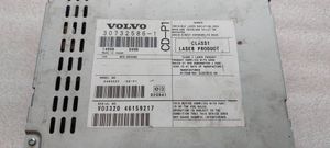 Volvo S40 CD/DVD changer 307325861