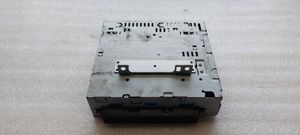 Volvo S40 CD/DVD changer 307325861