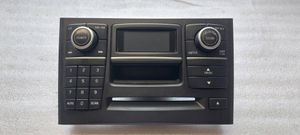 Volvo XC90 Unité principale radio / CD / DVD / GPS 30797972