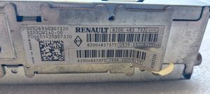 Renault Megane II Zmieniarka płyt CD/DVD 8200483757