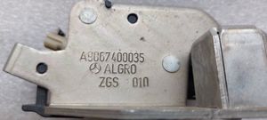 Mercedes-Benz Sprinter W906 Loading door lock A9067400035