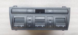 Audi A6 S6 C5 4B Steuergerät Klimaanlage 4B0820043K