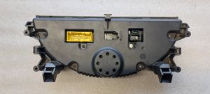 Citroen C5 Climate control unit 96326398ZK