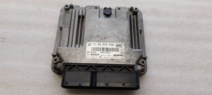 Opel Insignia A Sterownik / Moduł ECU 55573539