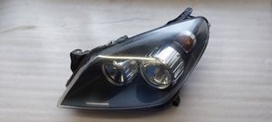 Opel Astra H Faro/fanale 1EG27037001