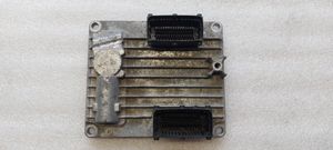 Opel Vectra C Calculateur moteur ECU 55351342