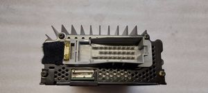 Mercedes-Benz ML W163 Amplificatore 1638202789