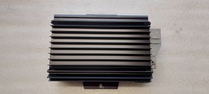 Mercedes-Benz ML W163 Amplificatore 1638202789