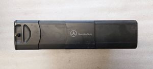 Mercedes-Benz ML W163 Zmieniarka płyt CD/DVD A1638203889