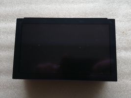 Nissan X-Trail T31 Monitor/display/piccolo schermo DP7W1010E