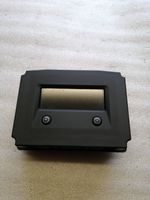 Opel Vectra C Monitor/display/piccolo schermo 13208193