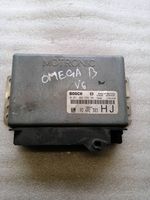 Opel Omega B1 Sterownik / Moduł ECU 90492383