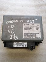 Opel Omega B1 Sterownik / Moduł skrzyni biegów 0260002416