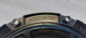 Peugeot 5008 Haut-parleur de porte avant 9665245180