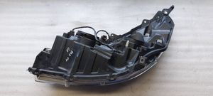 Peugeot 508 Lampa przednia 9678393280