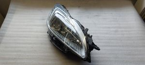 Peugeot 508 Lampa przednia 9678393280