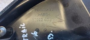 Nissan X-Trail T32 Etuoven lasin muotolista 802924CL1A
