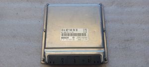 Mercedes-Benz A W168 Calculateur moteur ECU A0275459632