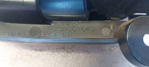 Mitsubishi Outlander Rear door interior handle SPC01649