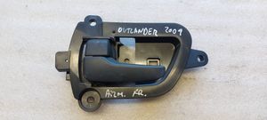 Mitsubishi Outlander Rear door interior handle SPC01649