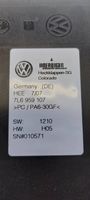 Volkswagen Touareg I Unité de commande / module de hayon 7L6959107