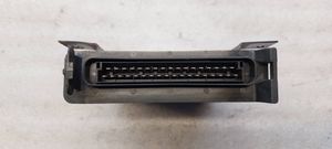 Land Rover Range Rover P38A Jousituksen ohjainlaite/moduuli E112790012