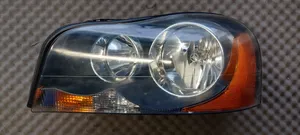 Volvo XC90 Lampa przednia 30784151