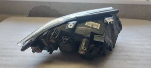 BMW 3 E90 E91 Lampa przednia 89311650