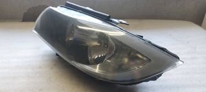 BMW 3 E90 E91 Lampa przednia 89311650