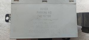 Rover 25 Pysäköintitutkan (PCD) ohjainlaite/moduuli YWC107190