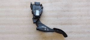 Volkswagen New Beetle Accelerator throttle pedal 1J1721503H