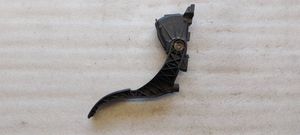 Volkswagen New Beetle Accelerator throttle pedal 1J1721503H